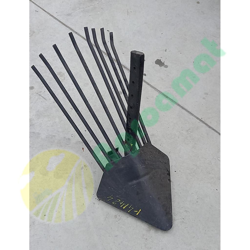 Plug Cartofi pentru Motocultor