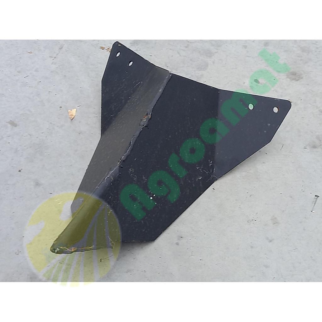 Plug de Rarita pentru Motocultor