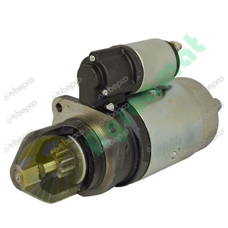 DEMAROR 12 V - 3.1 kW