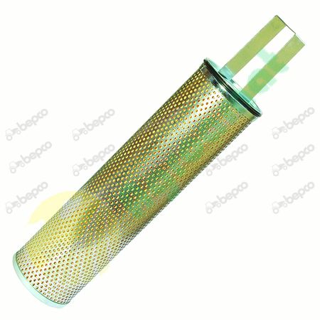 FILTRUL HIDRAULIC CARTUŞ