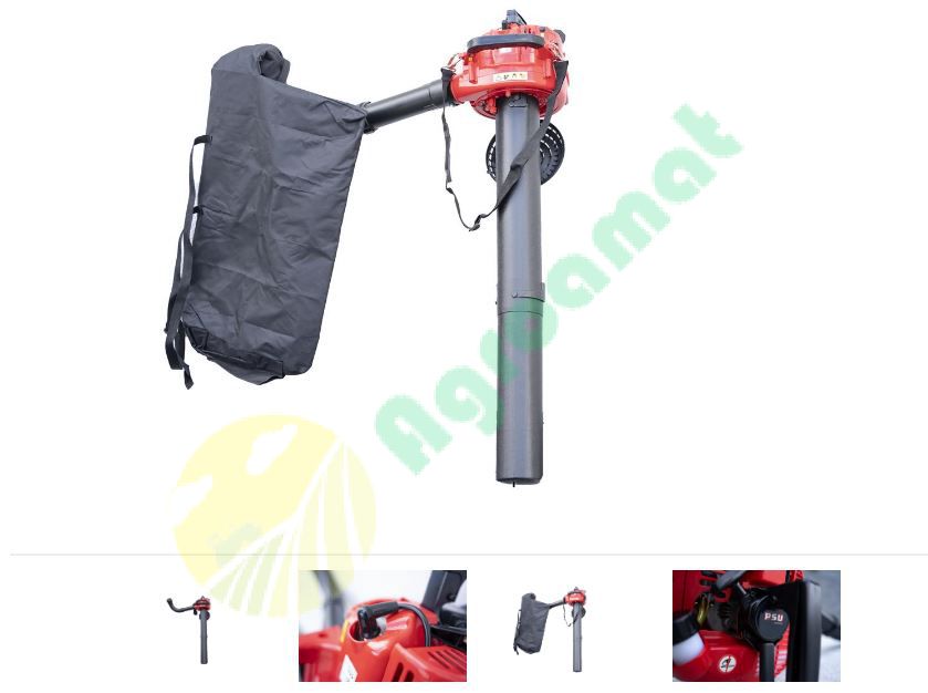 Aspirator Frunze KE-EBV260