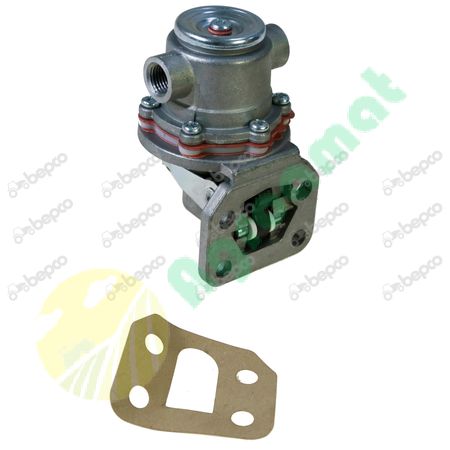 FUEL PUMP 