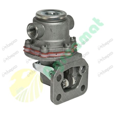 FUEL PUMP 