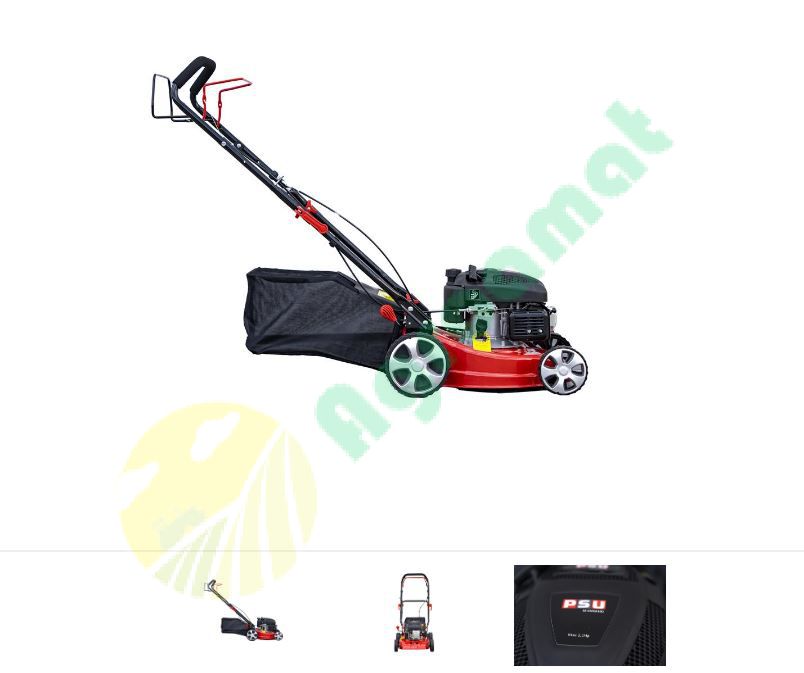 Masina de Tuns Gazonul  94 CC, 45 L