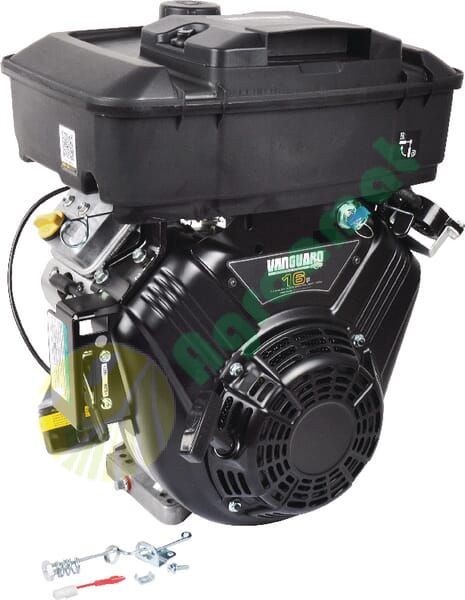 Motor orizontal 479cm3 15,8cp 2 cilindri Vanguard Briggs &amp; Stratton