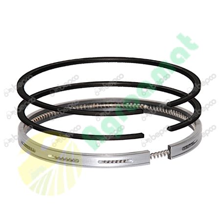 PISTON RING SET Ø 98.42 mm - STD