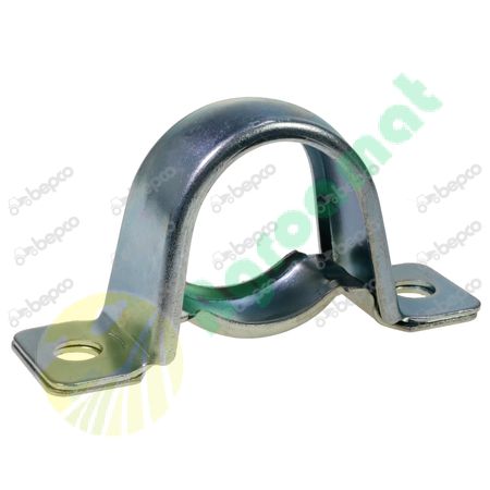 STEEL PLUMMER BLOCK HOUSING P 47