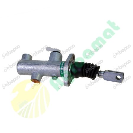 MASTER BRAKE CYLINDER 