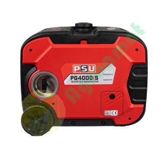 Generator Curent Portabil Tip Inverter  4 kW