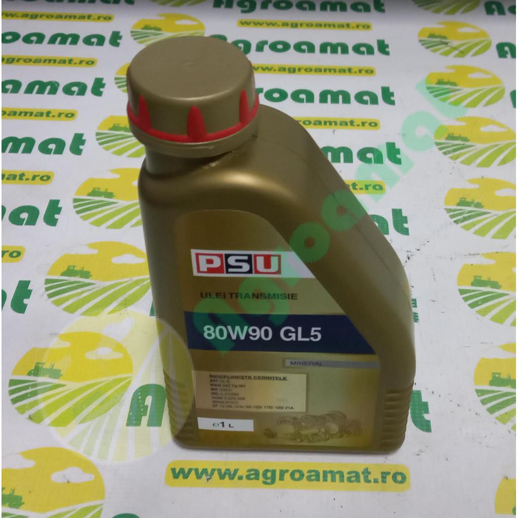 Ulei Transmisie 80W90 GL5 1L