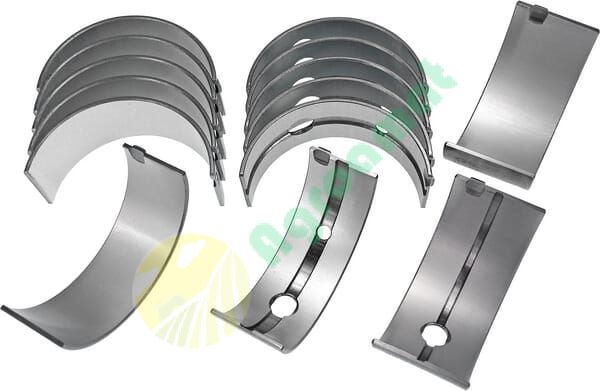 Set cuzineți principali