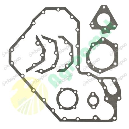 TIMING COVER GASKET KIT 