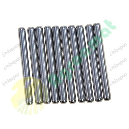 NEEDLE ROLLER 10 PCS
