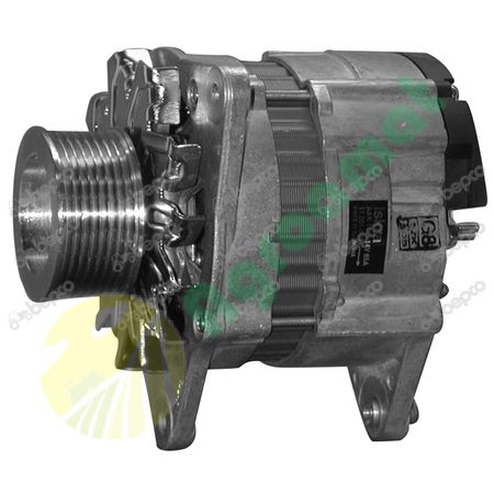 ALTERNATORUL 14V - 65A