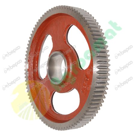 IDLER GEAR UPPER - Ø 236 X 54 MM - Z=90