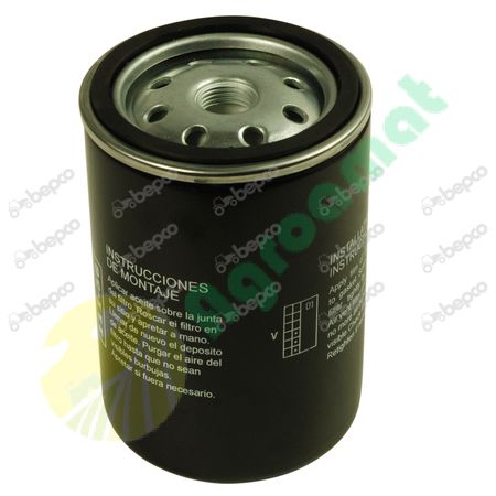 FILTRU DE COMBUSTIBIL 