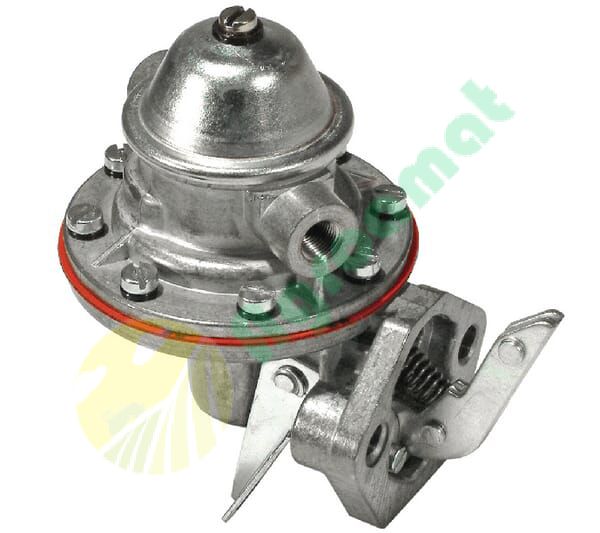 Pompă de combustibil