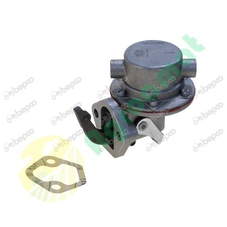 FUEL PUMP 