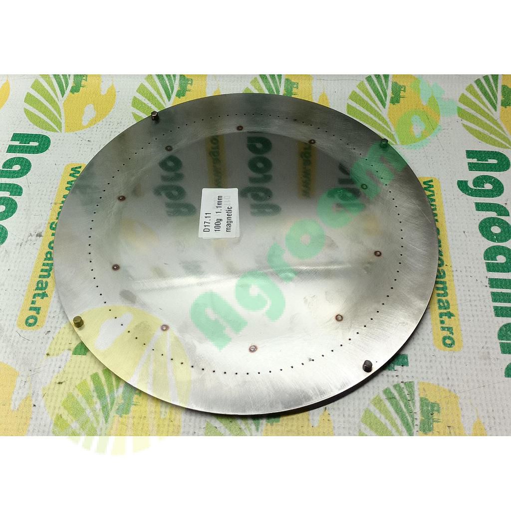 Disc Sorg Sola Magnetic 100Gr-1.1mm