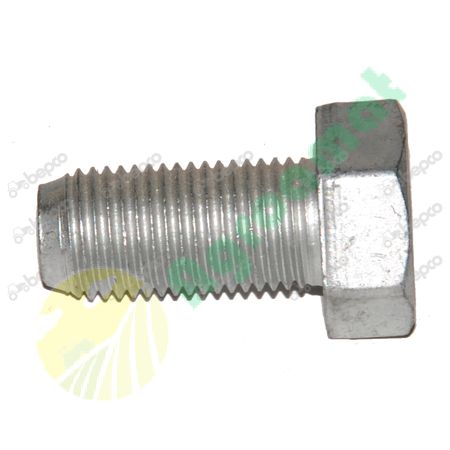 HEXAGON BOLT M12 - L 25 MM
