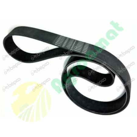 RIBBED BELT 12 PK x 2085