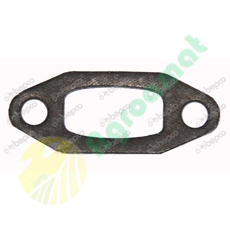 EXHAUST MANIFOLD GASKET 46 X 23.6 MM