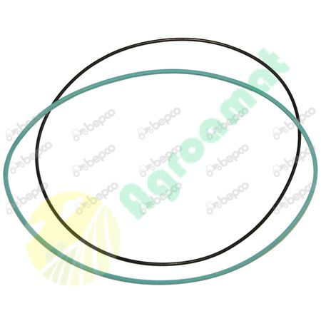 GASKET 214X205,7X3,2