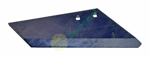 Aripă de brăzdar, dreapta, Rau Sicam