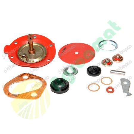 FUEL PUMP REPAIR KIT 