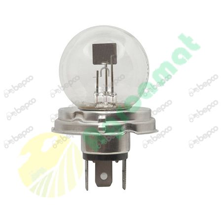 BULB R2 CE - 12V - 45/40W - P45T - NARVA