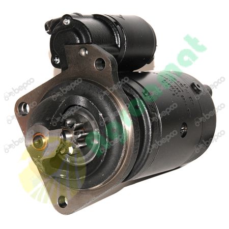 DEMAROR 24 V - 3.2 kW