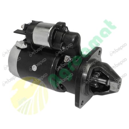 DEMAROR 12 V - 2.7 kW
