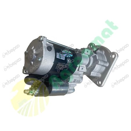 DEMAROR CU REDUCER 12 V - 2.8 kW