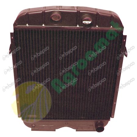 RADIATOR 