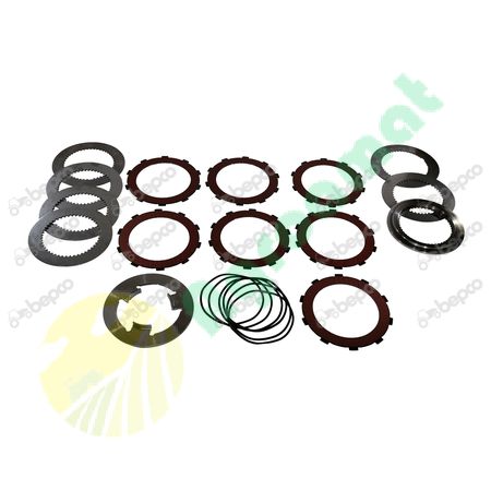 DISCS KIT 