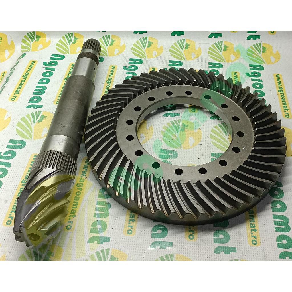 Grup Conic (Z-9/52) AL40816