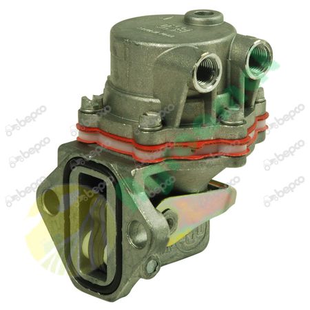 FUEL PUMP M10 X 1.0