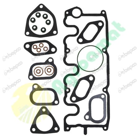 TOP GASKET SET WITHOUT CYLINDER HEAD GASKET
