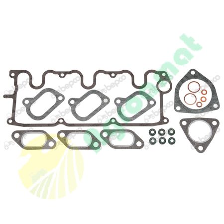 TOP GASKET SET WITHOUT CYLINDER HEAD GASKET