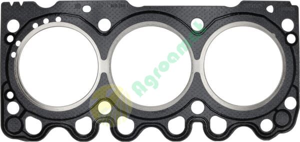 Garnitură chiulasă