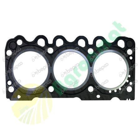 CYLINDER HEAD GASKET 