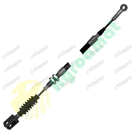 CLUTCH CABLE 