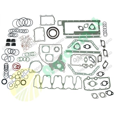 FULL GASKET SET WITHOUT CYLINDER HEAD GASKET