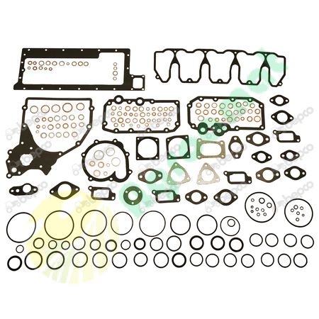 FULL GASKET SET WITHOUT CYLINDER HEAD GASKET