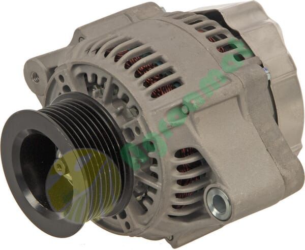 Alternator 14V 90A
