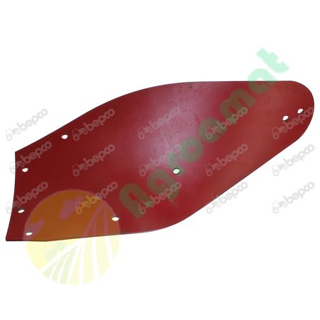 MOULDBOARD 16'' LEFT
