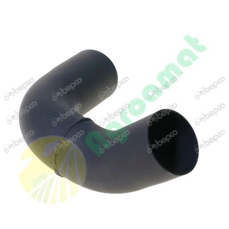 EXHAUST ELBOW 