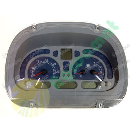 TRACTORMETER DEPOSIT-400€