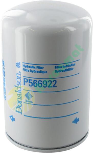 Filtru hidraulic Donaldson