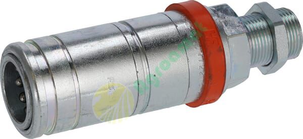 Cuplă rapidă M22x1,5mm mamă